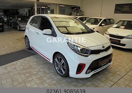 Kia Picanto GT-Line Klima/Leder/Shz/Navi/Kamara