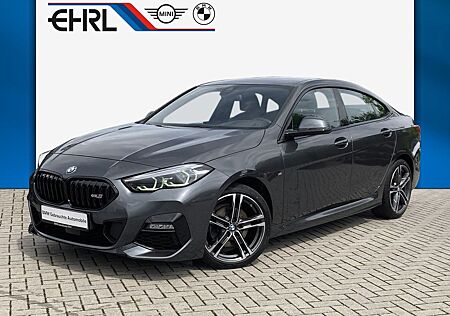 BMW 218i M SPORT PA RFK HIFI NAVI LIVE COCKP. PROF