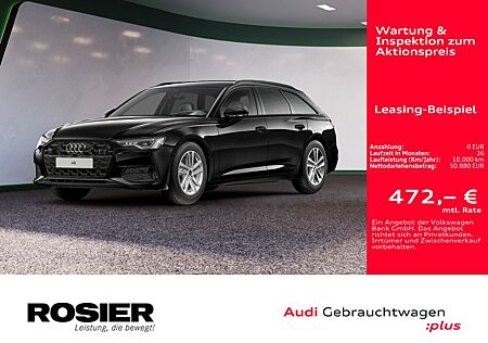 Audi A6 Avant advanced 40 TDI S tronic ACC HUD NAVI