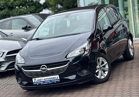Opel Corsa E ON/KLIMA/SHZ/BHZL/PDC/TÜV-NEU