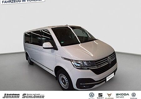 VW T6 Caravelle Volkswagen T6.1 Caravelle Comfortline langer Radstand LR 2.