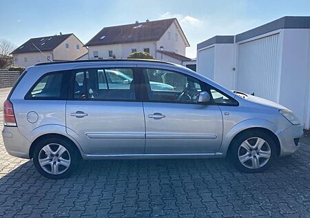 Opel Zafira 1.9 CDTI