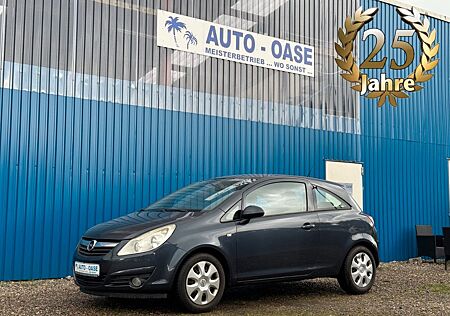 Opel Corsa D Edition**Klima*Allwetter**