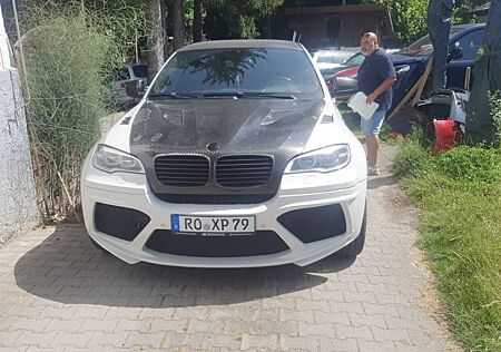 BMW X6 M M M
