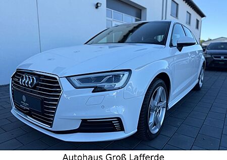 Audi A3 Sportback 40 e-tron sport LED Navi SHZ Navi