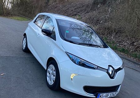 Renault ZOE Zen Zen