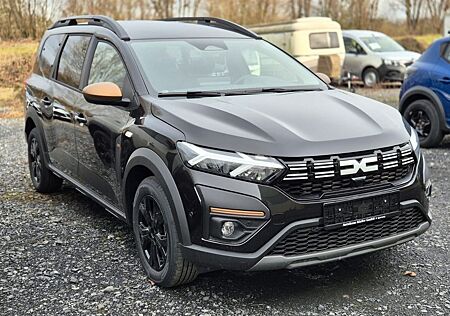 Dacia Jogger TCe 110 Extreme 7-Sitzer
