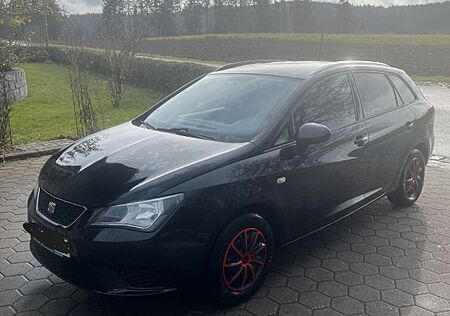 Seat Ibiza 1.4 16V ST Reference