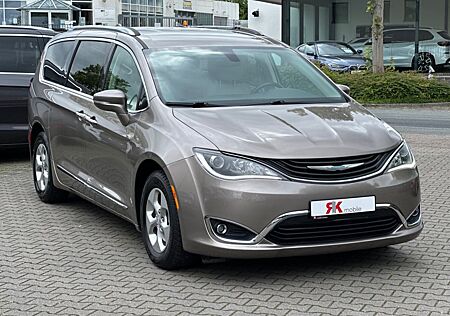 Chrysler Pacifica Hybrid 3.6l/Totwinkel/R-Cam/UNFALLFREI!