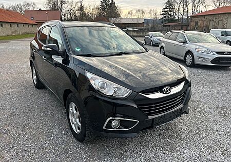 Hyundai ix35 Comfort 2WD