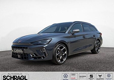 Cupra Leon ST VZ 2.0 TSI DSG 4Drive+AHK+APP+ACC+KAM