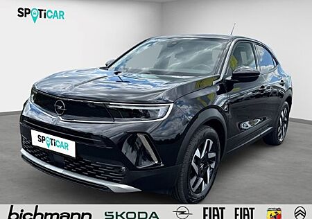 Opel Mokka-e Elegance Apps OBC 11KW LED RFK PDC