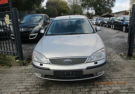 Ford Mondeo Lim. Viva