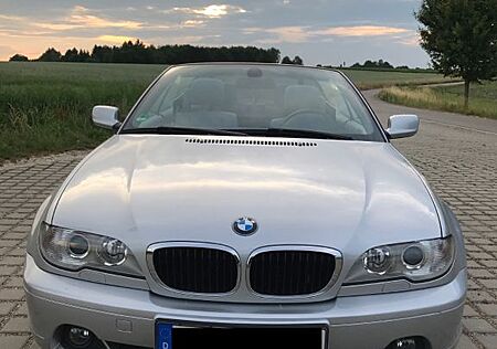 BMW 318Ci -