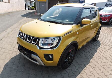 Suzuki Ignis Comfort
