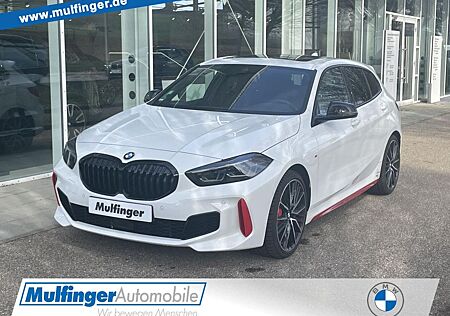 BMW 128ti M-Pro HUD ACC Kamera PanoD. Lenkh. H/K.19"