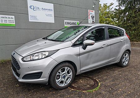 Ford Fiesta *SYNC*EDITION*1.0*AUTOMATIK*