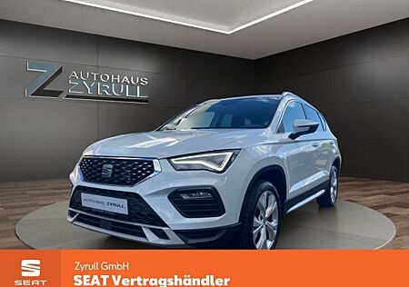 Seat Ateca 1.5 TSI ACT Xperience OPF 150 PS AHK/BEATS