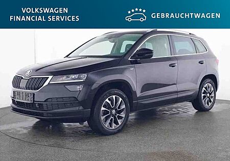 Skoda Karoq Ambition 4x4 2.0 TDI DSG Pano*PDC*Tempo*SH
