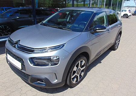Citroën C4 Cactus Shine