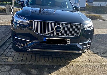 Volvo XC 90 XC90 D5 AWD