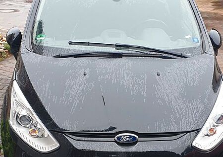 Ford B-Max 1,6 TDCi 70kW SYNC Edition SYNC Edition