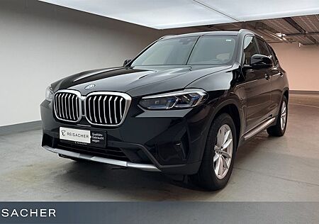 BMW X3 xDrive 30e LCPlus HUD AHK SpoSi Keyless 4xSH