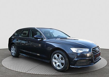 Audi A6 Avant 2.0 TDI LED/XEN/S-SITZ/AHK/UVP 59.626 €