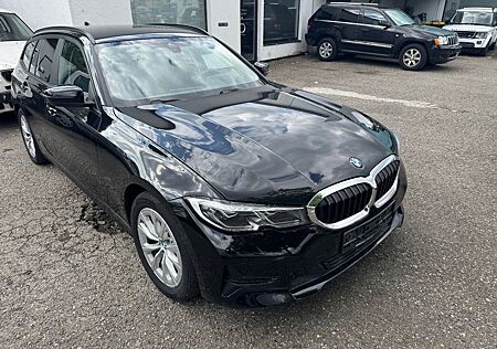 BMW 318 Baureihe 3 Touring d Advantage