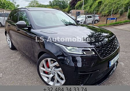 Land Rover Range Rover Velar 5.0 V8 P550 SVAutobiography