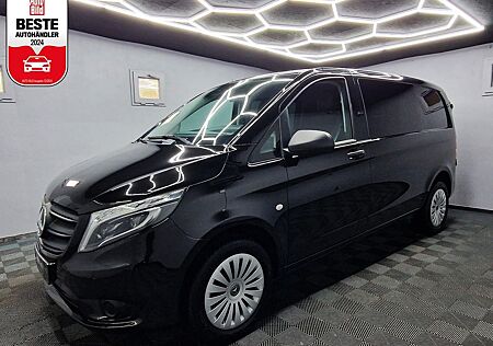 Mercedes-Benz Vito Vito119 CDI Tourer Allrad|AUTOM|NAVILED|LEDER