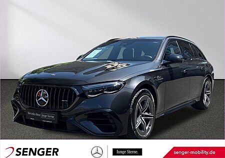 Mercedes-Benz E 53 AMG T e 4M+ Night I+II AHK Digital-Light
