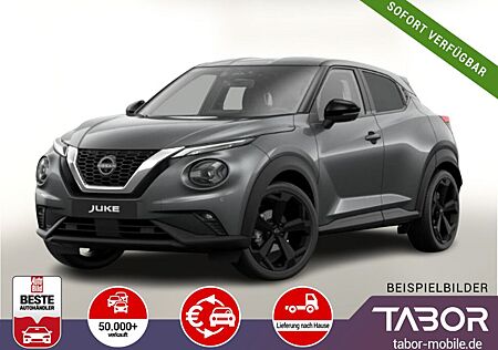Nissan Juke DCT Tekna ACC LED+ Nav SHZ 360° LM19 Keyl