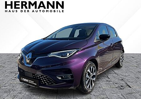 Renault ZOE R135/ EV50 (Batt. Evolution *LED*NAVI*SpurH