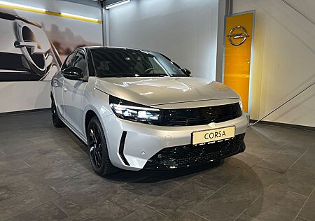Opel Corsa F GS - Navi | Matrix LED | 180° RFK