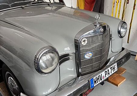 Mercedes-Benz 190