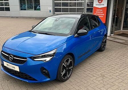 Opel Corsa F GS Line