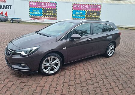 Opel Astra K Sports Tourer Innovation Start/Stop