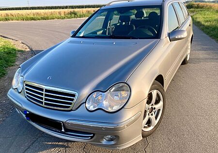 Mercedes-Benz C 200 CDI T CLASSIC Classic
