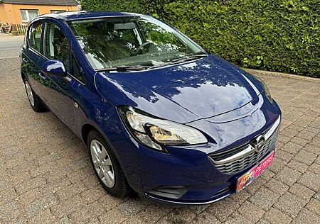 Opel Corsa E Selection