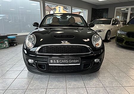 Mini Cooper SD COOPER_SD Roadster