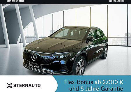 Mercedes-Benz EQA 300 4M Progr Adv PanoDach AHK 360Kam Winterp
