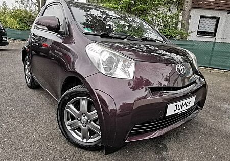 Toyota iQ Basis