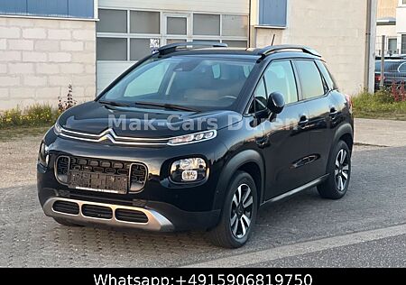 Citroën C3 Aircross Shine / 360° / NAVI / PANO / SHZG