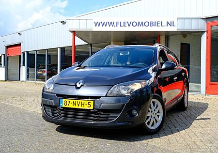 Renault Megane Estate 1.5 dCi Expression Navi|Clima|Trek