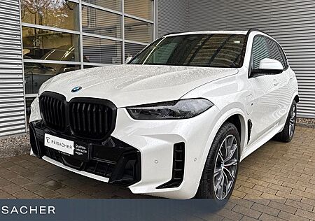 BMW X5 xDrive50e A M-Sport,M-Sport PRO,Pano,AHK,Lede