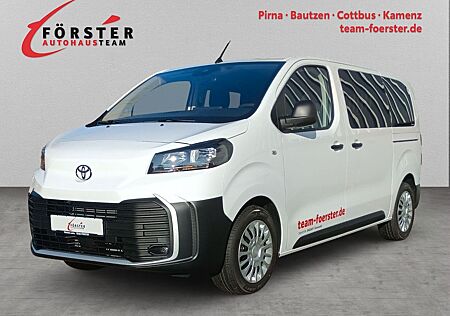 Toyota Pro Ace Proace Verso 2.0 L1 (9-Si.) Comfort *TRAVEL*
