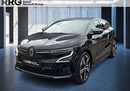 Renault Megane E-Tech 100% ele Iconic 220 Comfort Range
