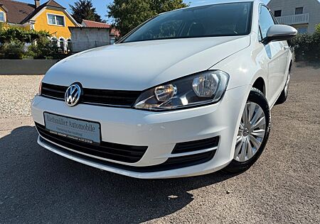 VW Golf Volkswagen VII 1.2 TSI Finanzierung/Garantie