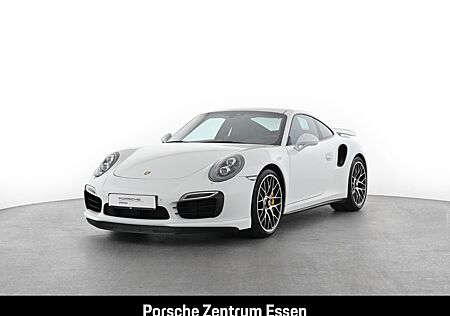 Porsche 911 Urmodell 911 Turbo S / Rückfahrkam. Bose BT Sportsitze